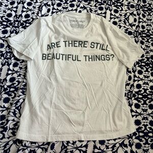 are there still beautiful things seven taylor swift shirt